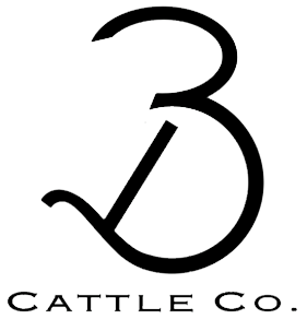 3D Cattle Co logo